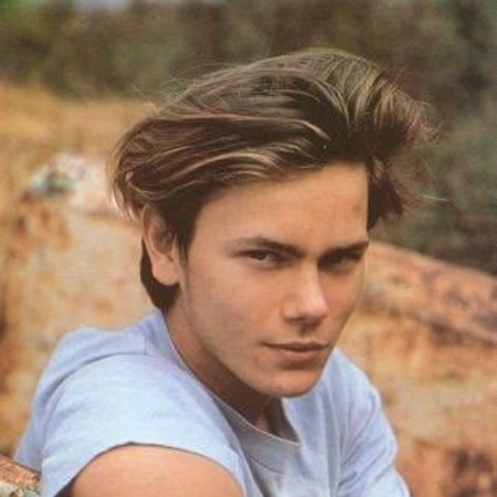 The Late Brother of  Joaquin Phoenix: River Phoenix, A Life of Talent & Tragedy 